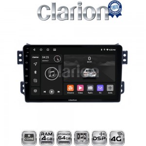 CLARION GL72540