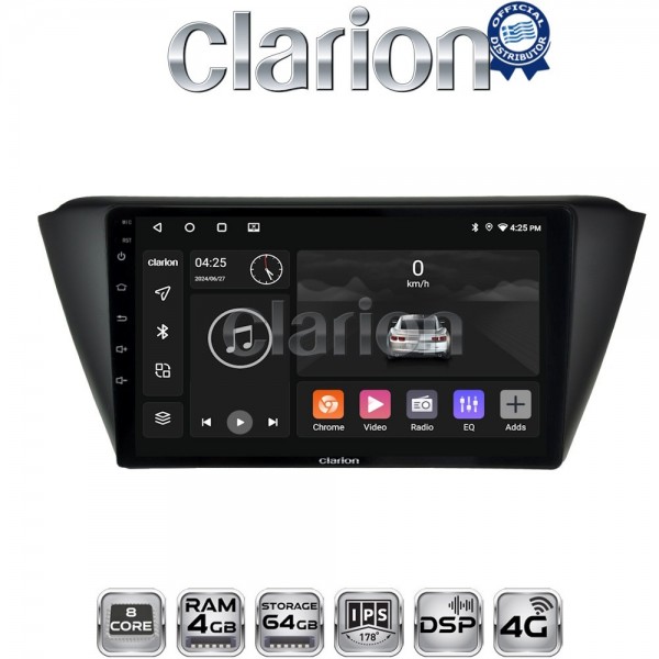 CLARION GL72541