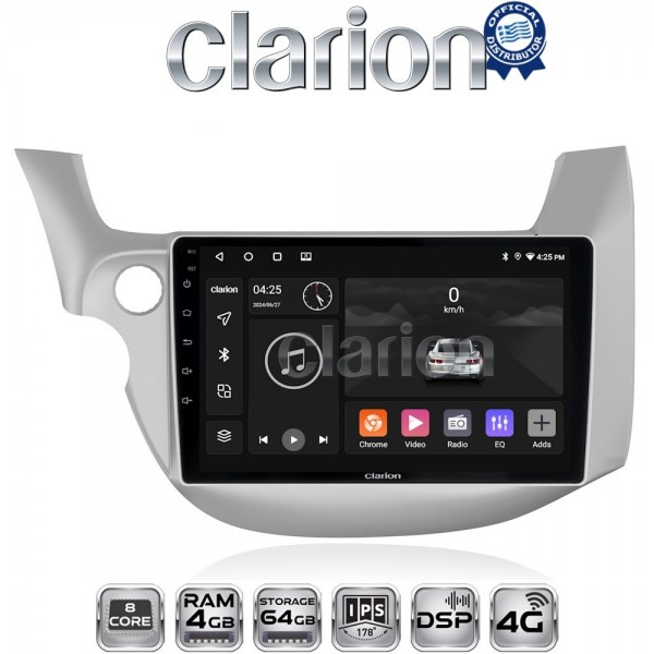 CLARION GL72549