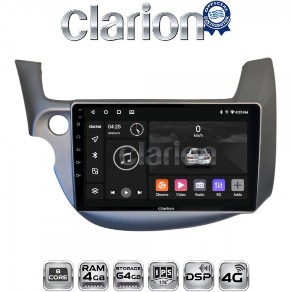 CLARION GL72549G
