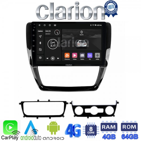 CLARION GL72552