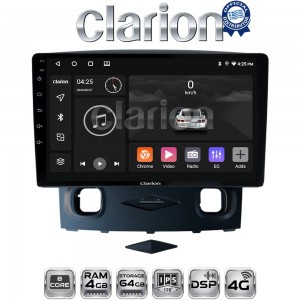 CLARION GL72553