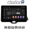 CLARION GL72554