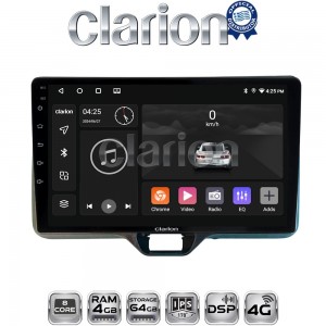 CLARION GL72554