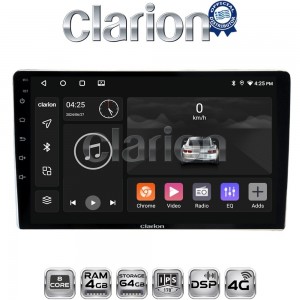 CLARION GL72566B