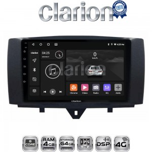 CLARION GL72587