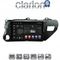 CLARION GL72588