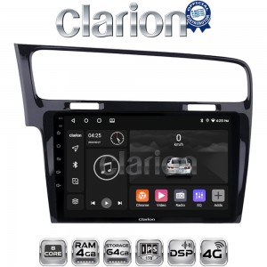 CLARION GL72591B