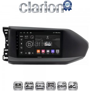 CLARION GL72602