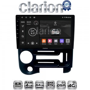 CLARION GL72608