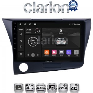 CLARION GL72629