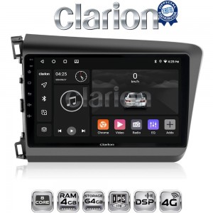 CLARION GL72630