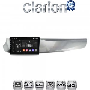 CLARION GL72643