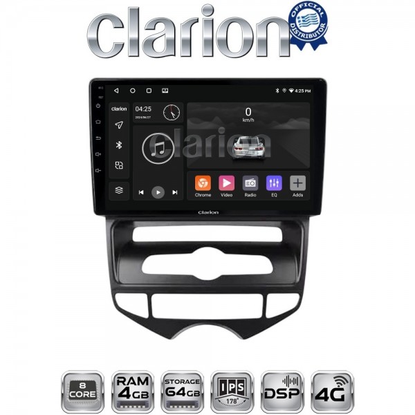 CLARION GL72646C CLARION GL72646C