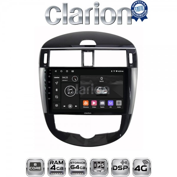 CLARION GL72648