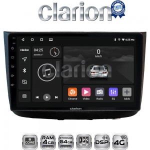 CLARION GL72667