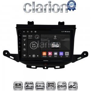 CLARION GL72674