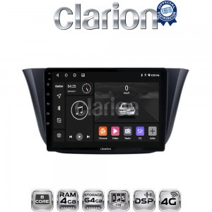 CLARION GL72690