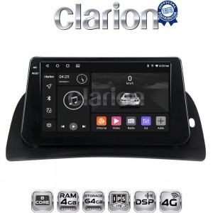 CLARION GL72707