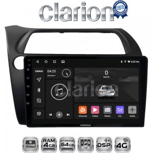 CLARION GL72744