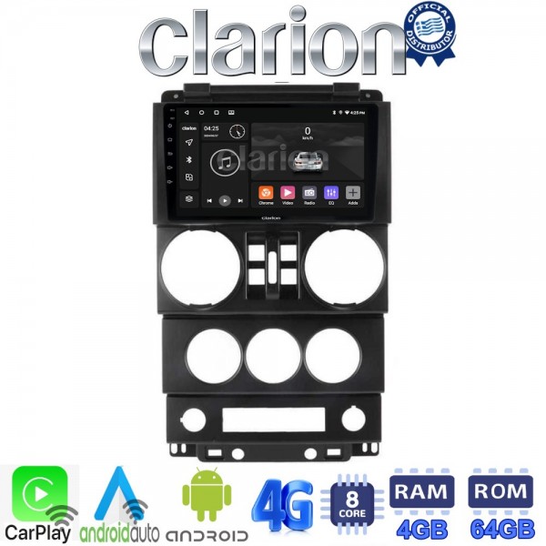 CLARION GL72748