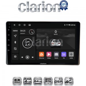 CLARION GL72754