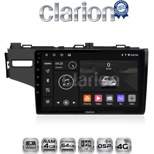 CLARION GL72760