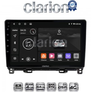 CLARION GL72761