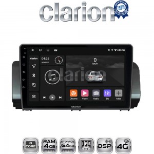 CLARION GL72777
