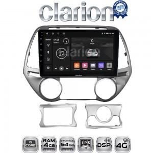 CLARION GL72839