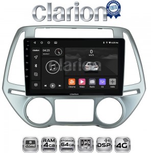 CLARION GL72840