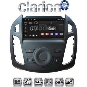 CLARION GL72858B