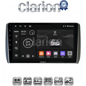 CLARION GL72885