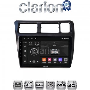 CLARION GL72910