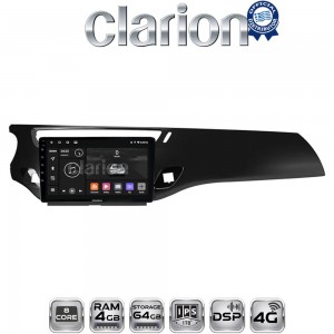 CLARION GL72940B