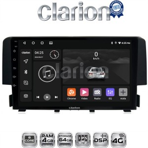 CLARION GL72941