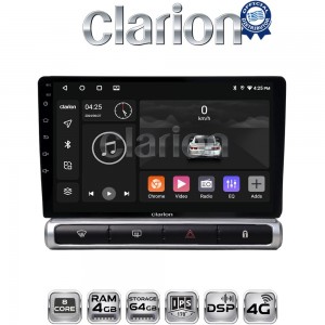 CLARION GL72951