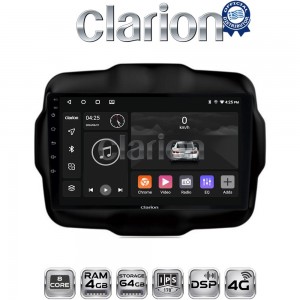 CLARION GL72952