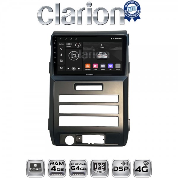 CLARION GL72964 CLARION GL72964