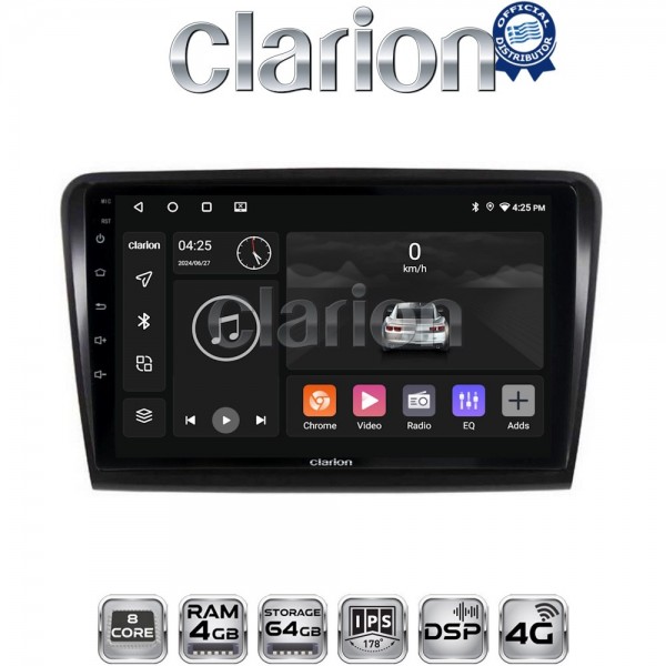CLARION GL72982
