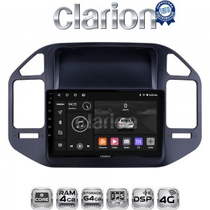 CLARION GL72990