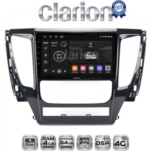 CLARION GL72992