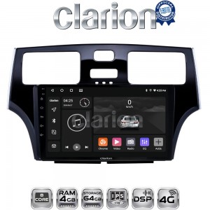 CLARION GL72993