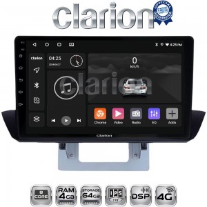 CLARION GL72994UP