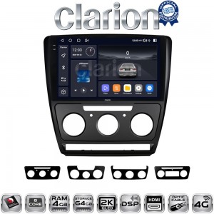 CLARION GL74005B