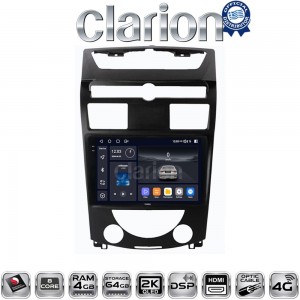CLARION GL74014
