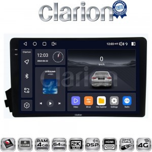 CLARION GL74015