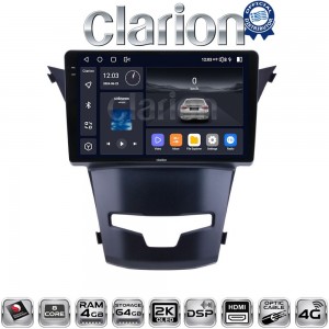 CLARION GL74016