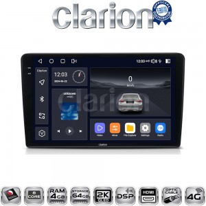 CLARION GL74019