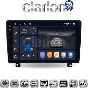 CLARION GL74019UP